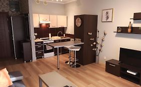 Apartament Marzenie 10 - Opole
